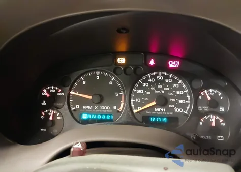 1998 Chevrolet S-10 Ls from USA, damaged, VIN 1GCDT19X9W8184685